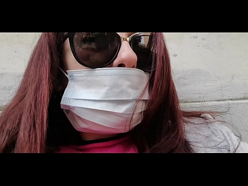 ❤️ Nicoletta tau ua pauj rau nws cov neeg zej zog thiab pees hauv nws lub chaw nres tsheb (Tshwj xeeb Covid19 Italian Quarantine) Fucking  ntawm hmn.libporno.ru%  ❤