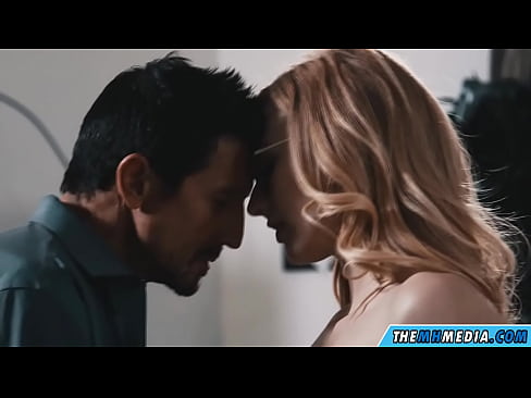 ❤️ Romantic poj niam nrog ib tug slutty blonde Fucking  ntawm hmn.libporno.ru%  ❤