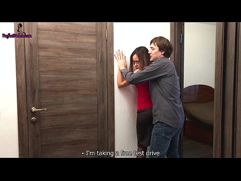 ❤️ Sexy Realtor Sensally Jerks Nws Pussy thiab Fucks Thaum Muag Nws Chav - Krempai Fucking  ntawm hmn.libporno.ru%  ❤