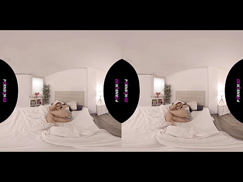❤️ PORNBCN VR Ob tug poj niam nyiam poj niam pw tsaug zog hauv 4K 180 3D virtual reality Geneva Bellucci Katrina Moreno Fucking  ntawm hmn.libporno.ru%  ❤