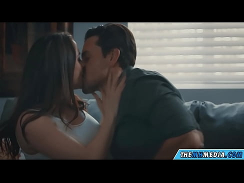 ❤️ Romantic poj niam nrog ib tug zoo busty niam Fucking  ntawm hmn.libporno.ru%  ❤